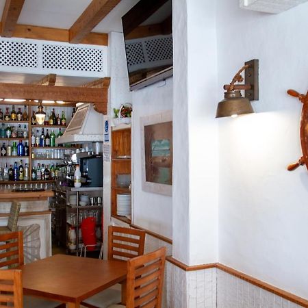 Hotel Almadraba Zahara de los Atunes Zewnętrze zdjęcie
