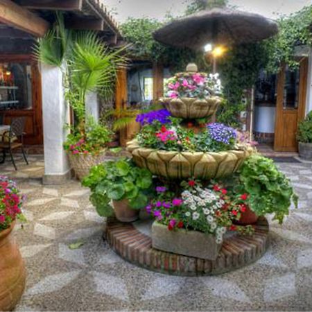 Hotel Almadraba Zahara de los Atunes Zewnętrze zdjęcie