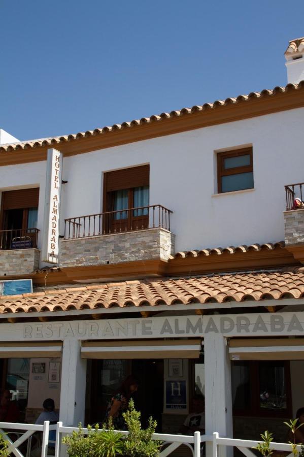 Hotel Almadraba Zahara de los Atunes Zewnętrze zdjęcie