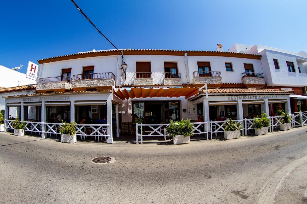 Hotel Almadraba Zahara de los Atunes Zewnętrze zdjęcie