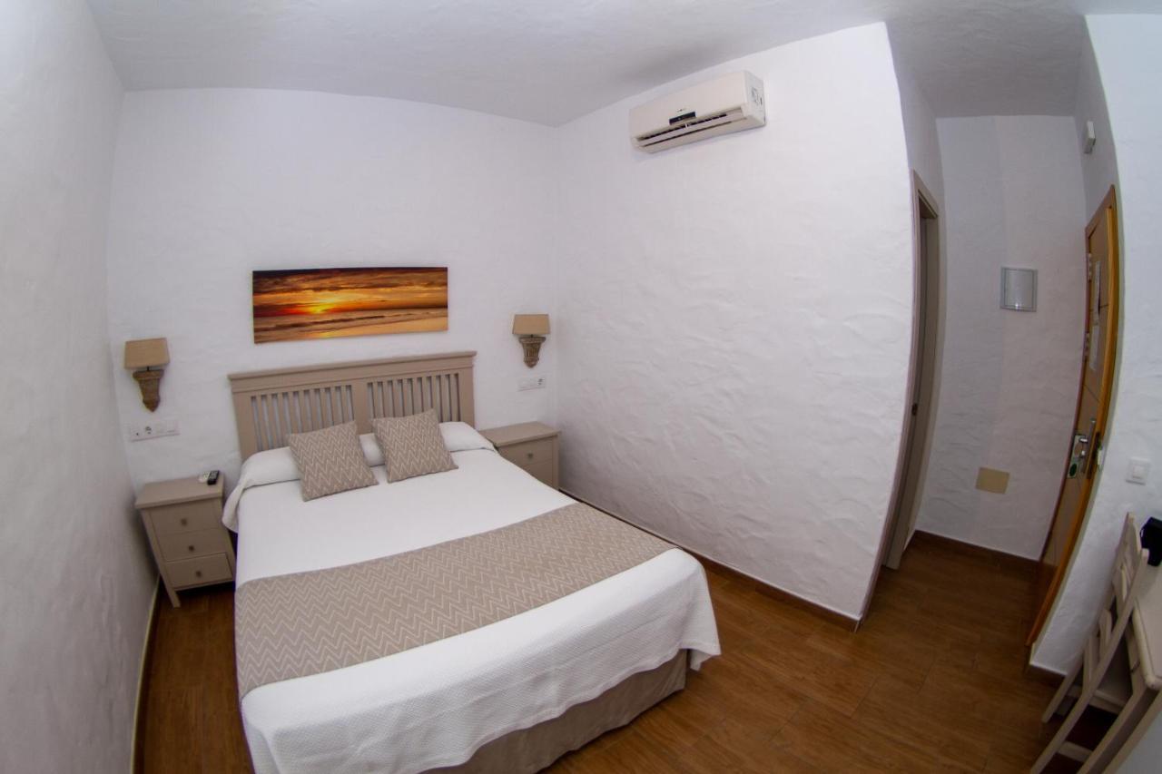 Hotel Almadraba Zahara de los Atunes Zewnętrze zdjęcie