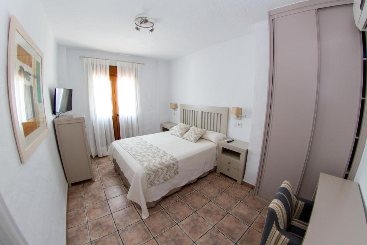Hotel Almadraba Zahara de los Atunes Zewnętrze zdjęcie