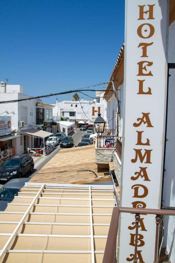 Hotel Almadraba Zahara de los Atunes Zewnętrze zdjęcie