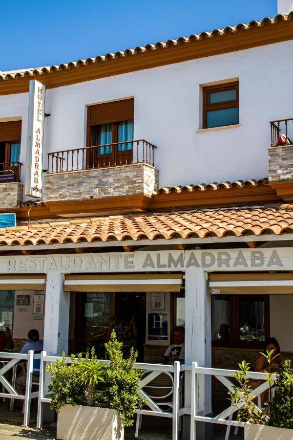 Hotel Almadraba Zahara de los Atunes Zewnętrze zdjęcie