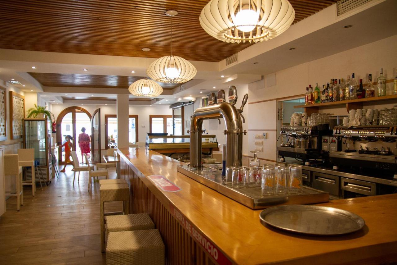 Hotel Almadraba Zahara de los Atunes Zewnętrze zdjęcie