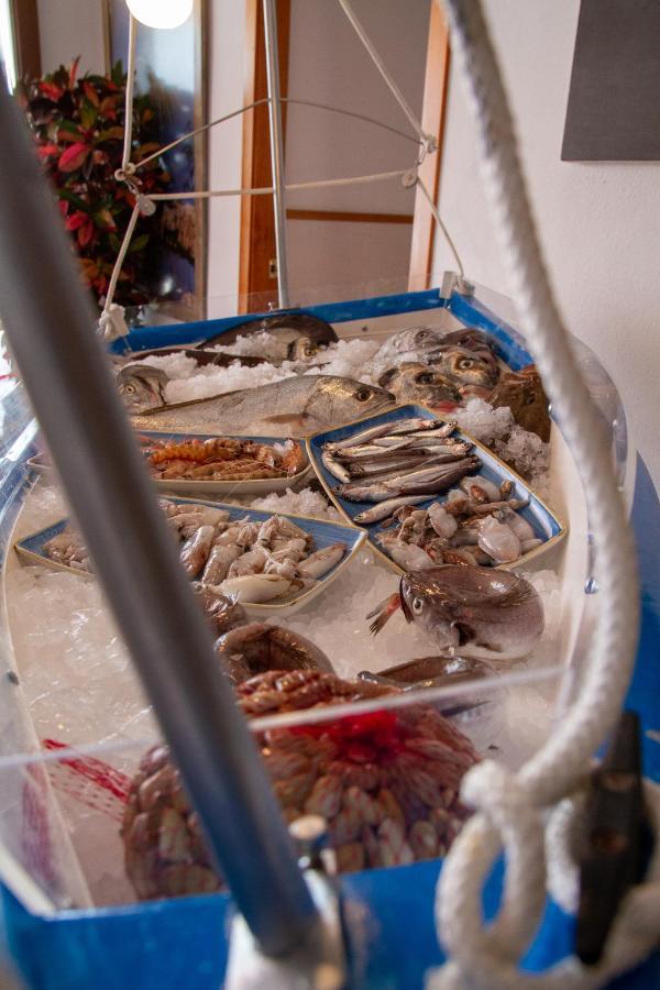 Hotel Almadraba Zahara de los Atunes Zewnętrze zdjęcie