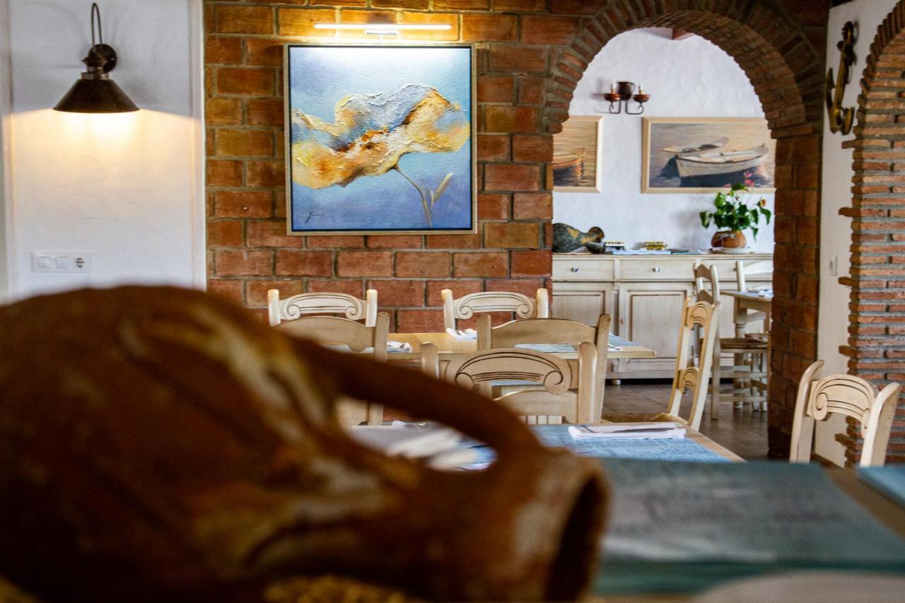 Hotel Almadraba Zahara de los Atunes Zewnętrze zdjęcie