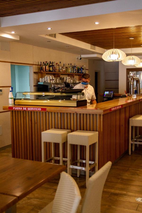 Hotel Almadraba Zahara de los Atunes Zewnętrze zdjęcie
