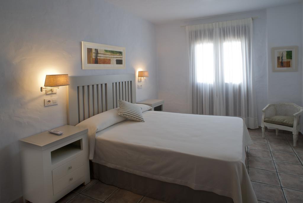 Hotel Almadraba Zahara de los Atunes Zewnętrze zdjęcie