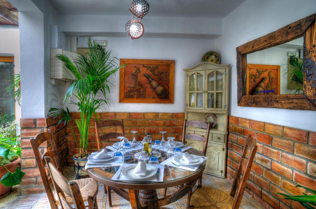 Hotel Almadraba Zahara de los Atunes Zewnętrze zdjęcie