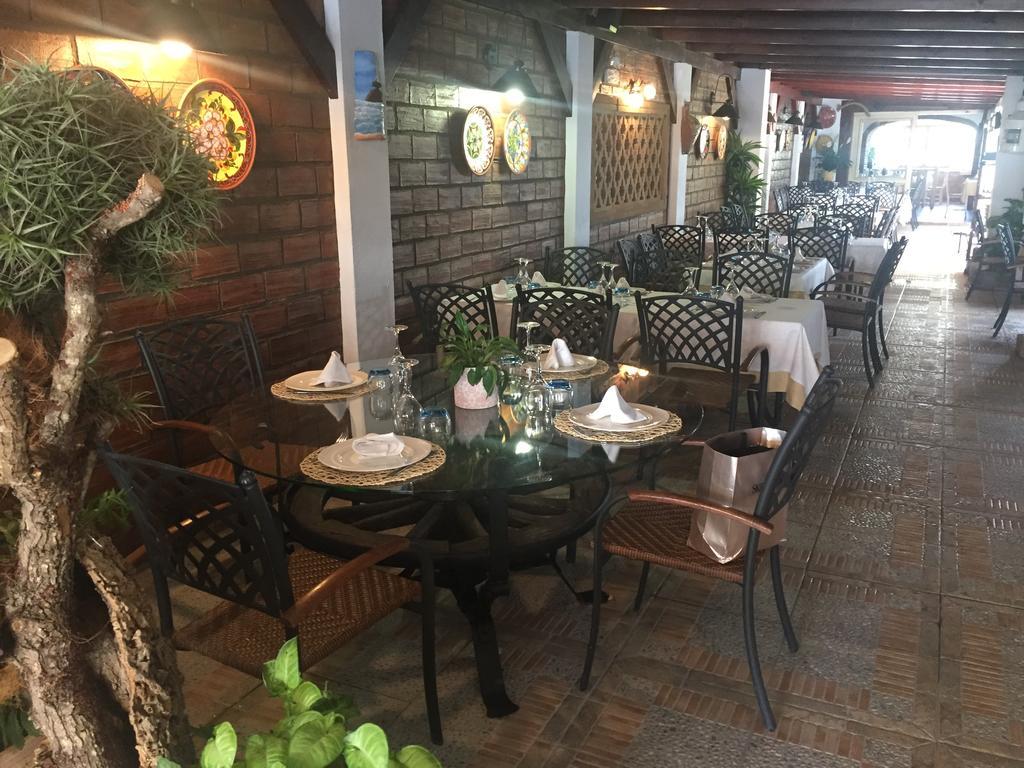 Hotel Almadraba Zahara de los Atunes Zewnętrze zdjęcie
