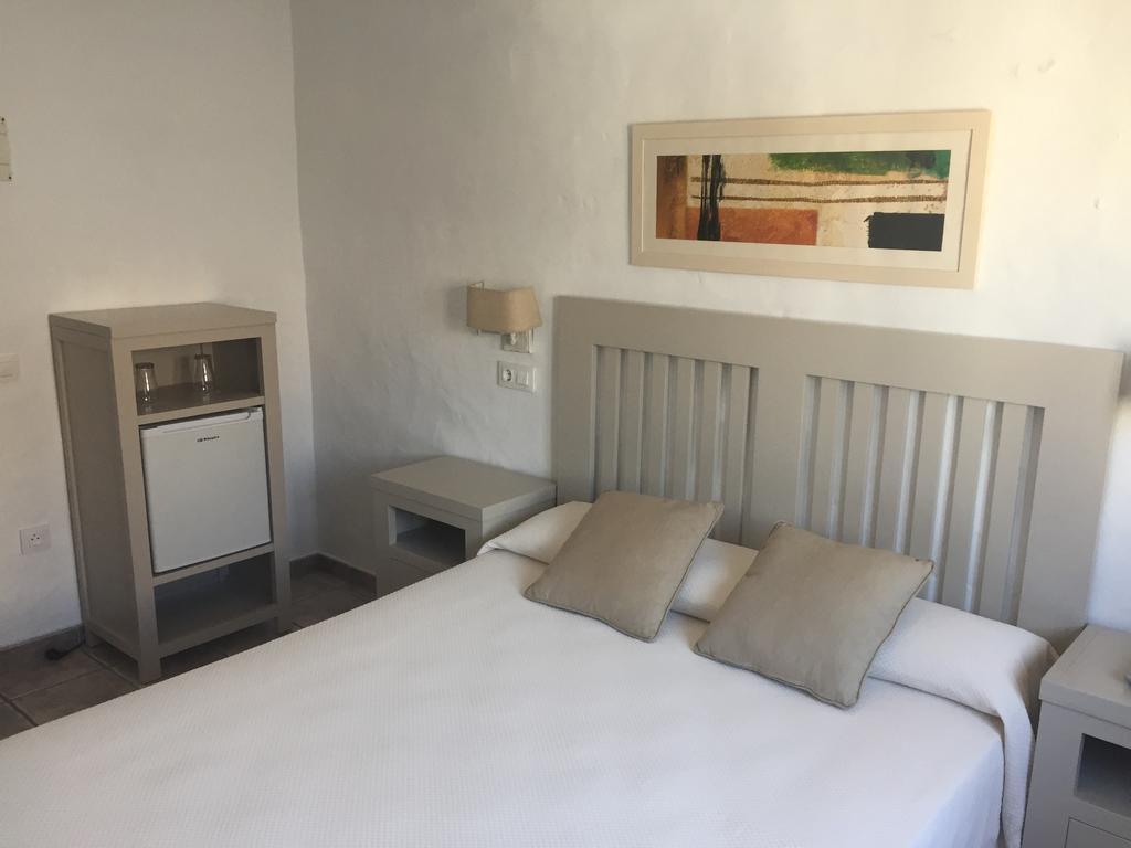 Hotel Almadraba Zahara de los Atunes Zewnętrze zdjęcie