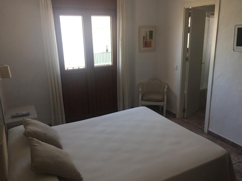 Hotel Almadraba Zahara de los Atunes Zewnętrze zdjęcie