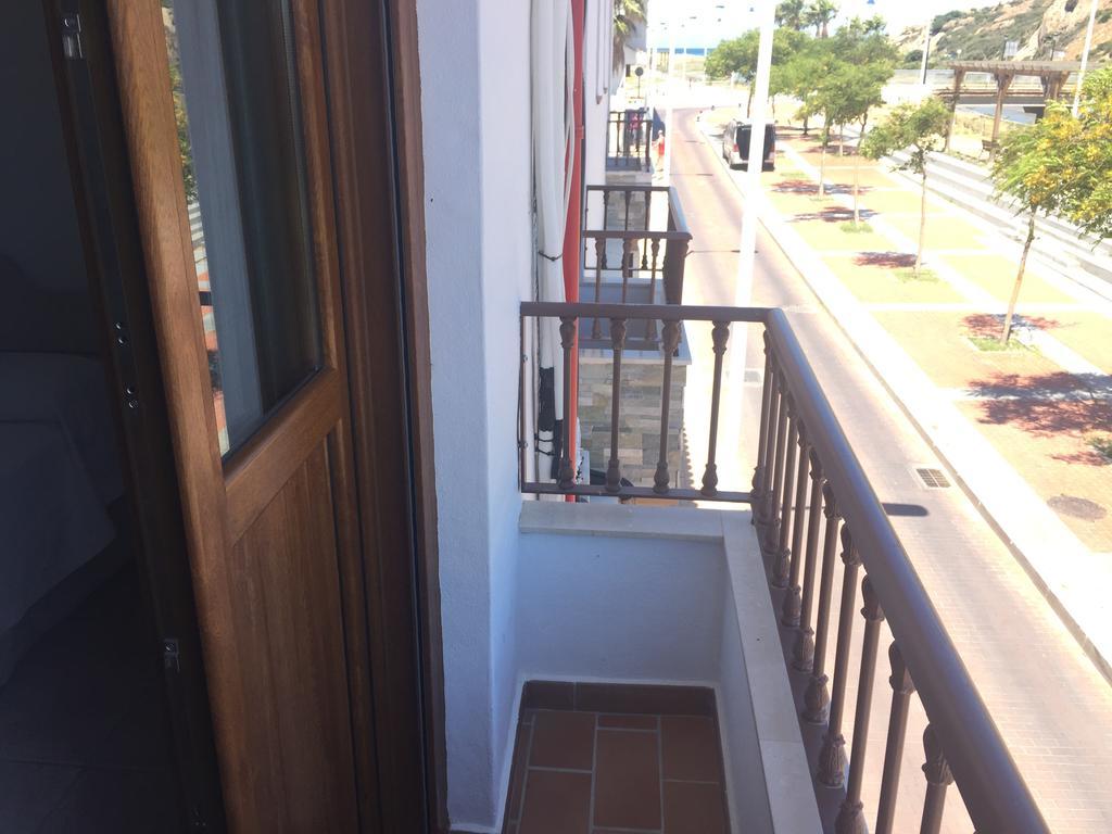 Hotel Almadraba Zahara de los Atunes Zewnętrze zdjęcie