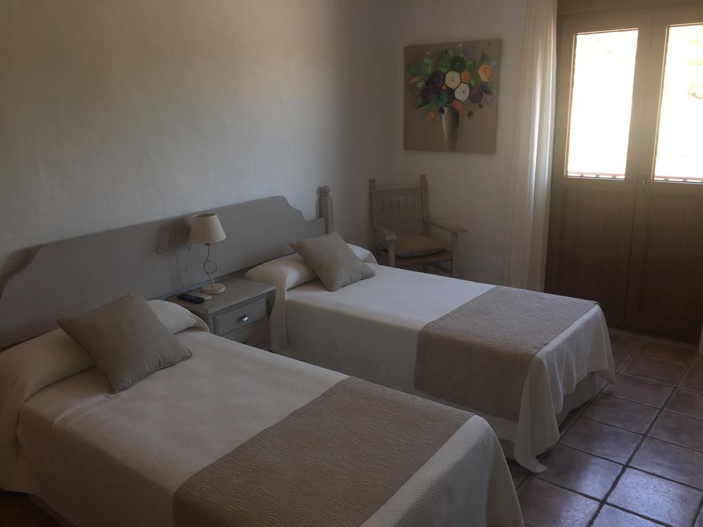 Hotel Almadraba Zahara de los Atunes Zewnętrze zdjęcie