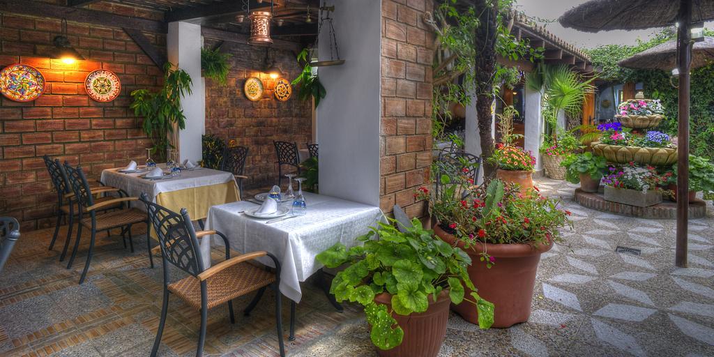 Hotel Almadraba Zahara de los Atunes Zewnętrze zdjęcie