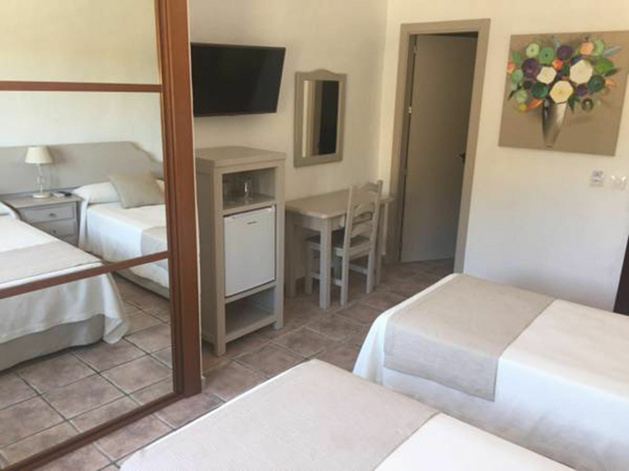 Hotel Almadraba Zahara de los Atunes Zewnętrze zdjęcie