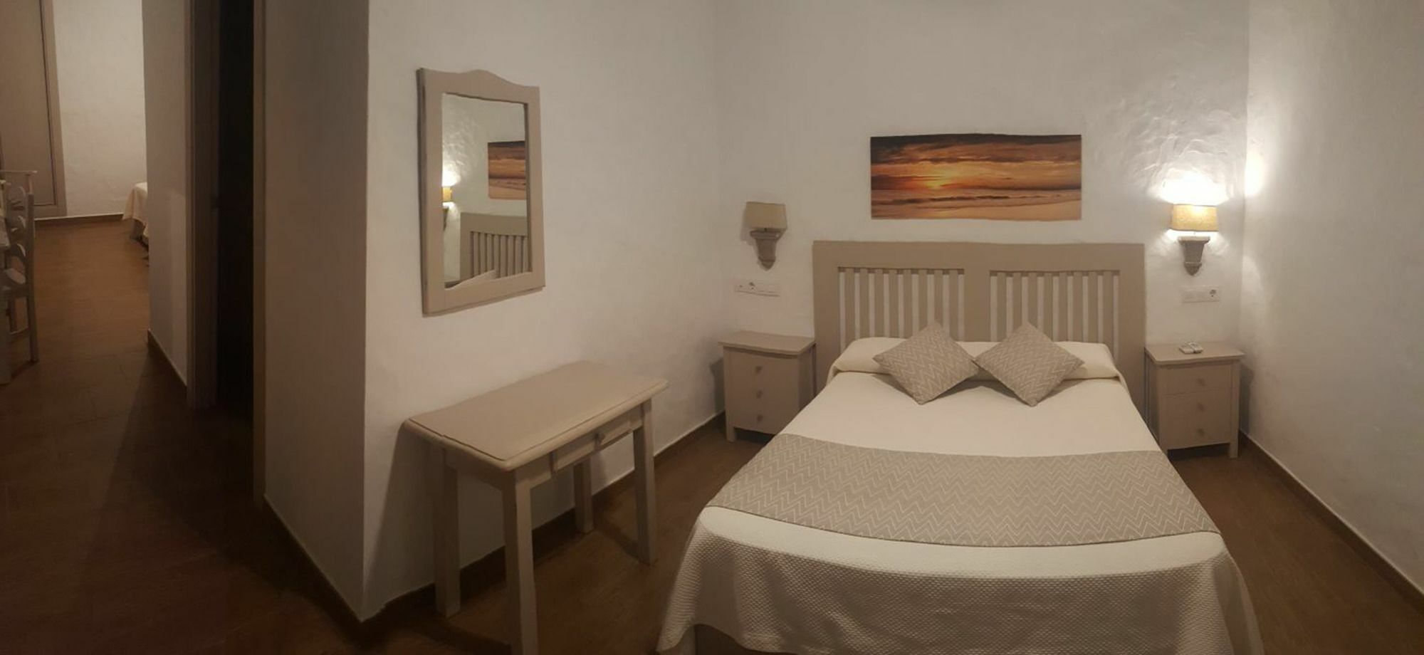 Hotel Almadraba Zahara de los Atunes Zewnętrze zdjęcie