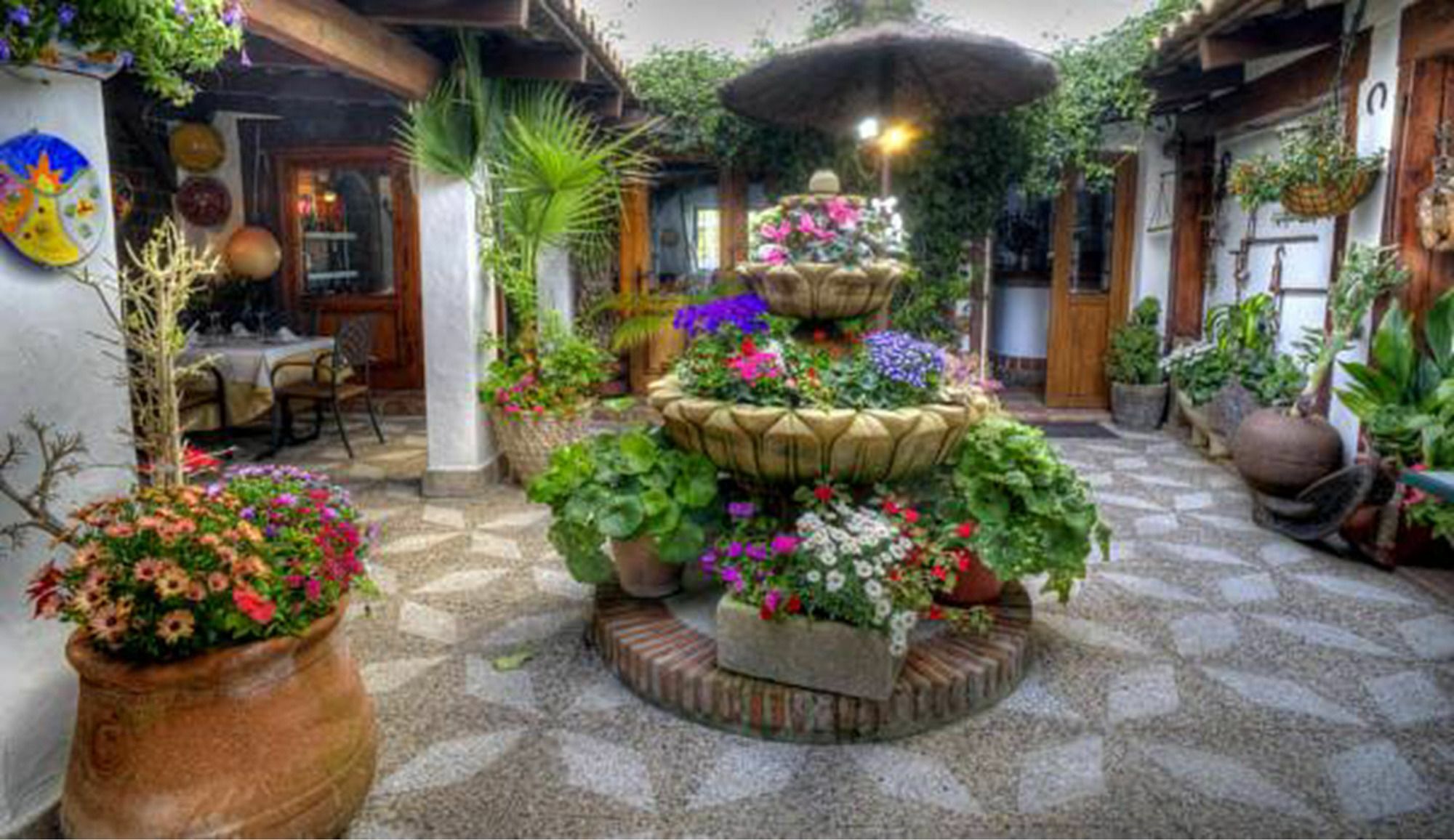 Hotel Almadraba Zahara de los Atunes Zewnętrze zdjęcie