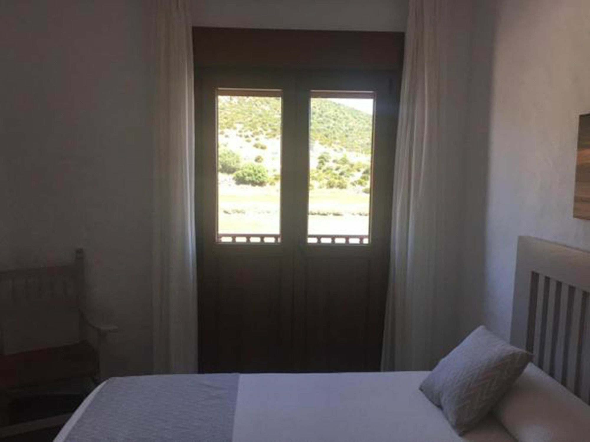 Hotel Almadraba Zahara de los Atunes Zewnętrze zdjęcie