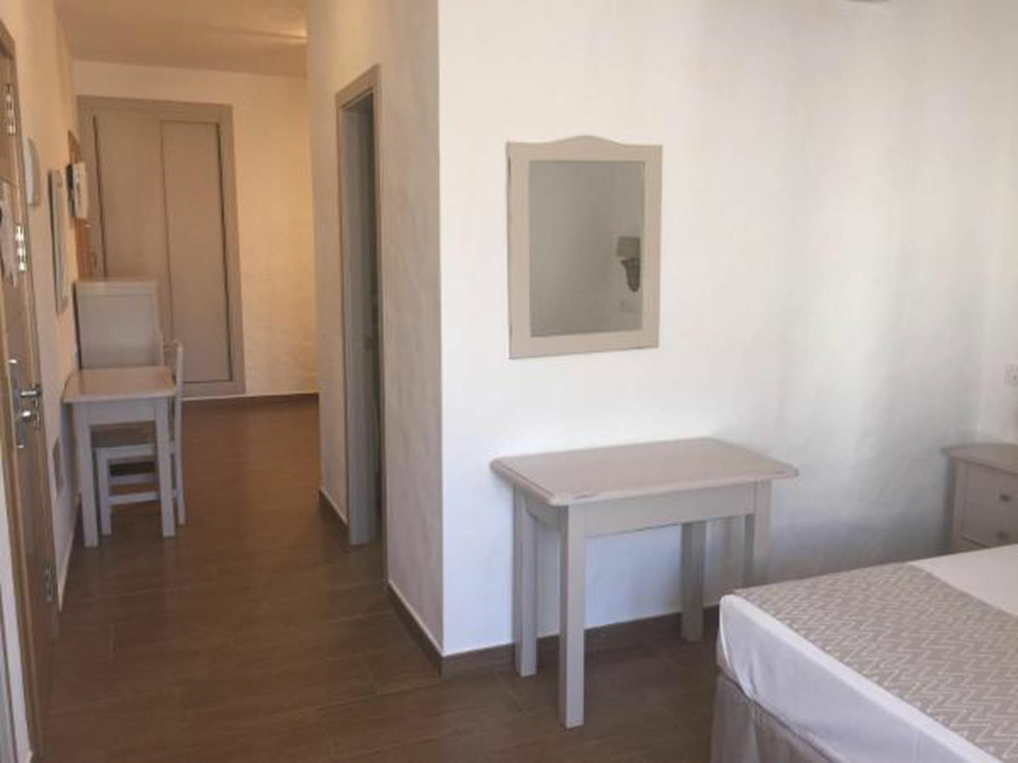 Hotel Almadraba Zahara de los Atunes Zewnętrze zdjęcie