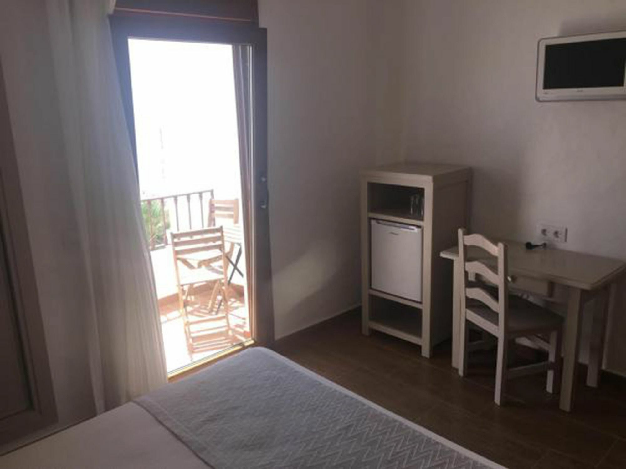 Hotel Almadraba Zahara de los Atunes Zewnętrze zdjęcie