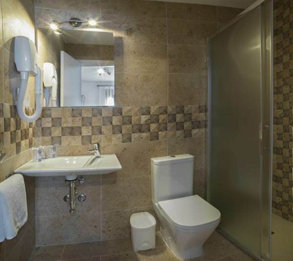 Hotel Almadraba Zahara de los Atunes Zewnętrze zdjęcie